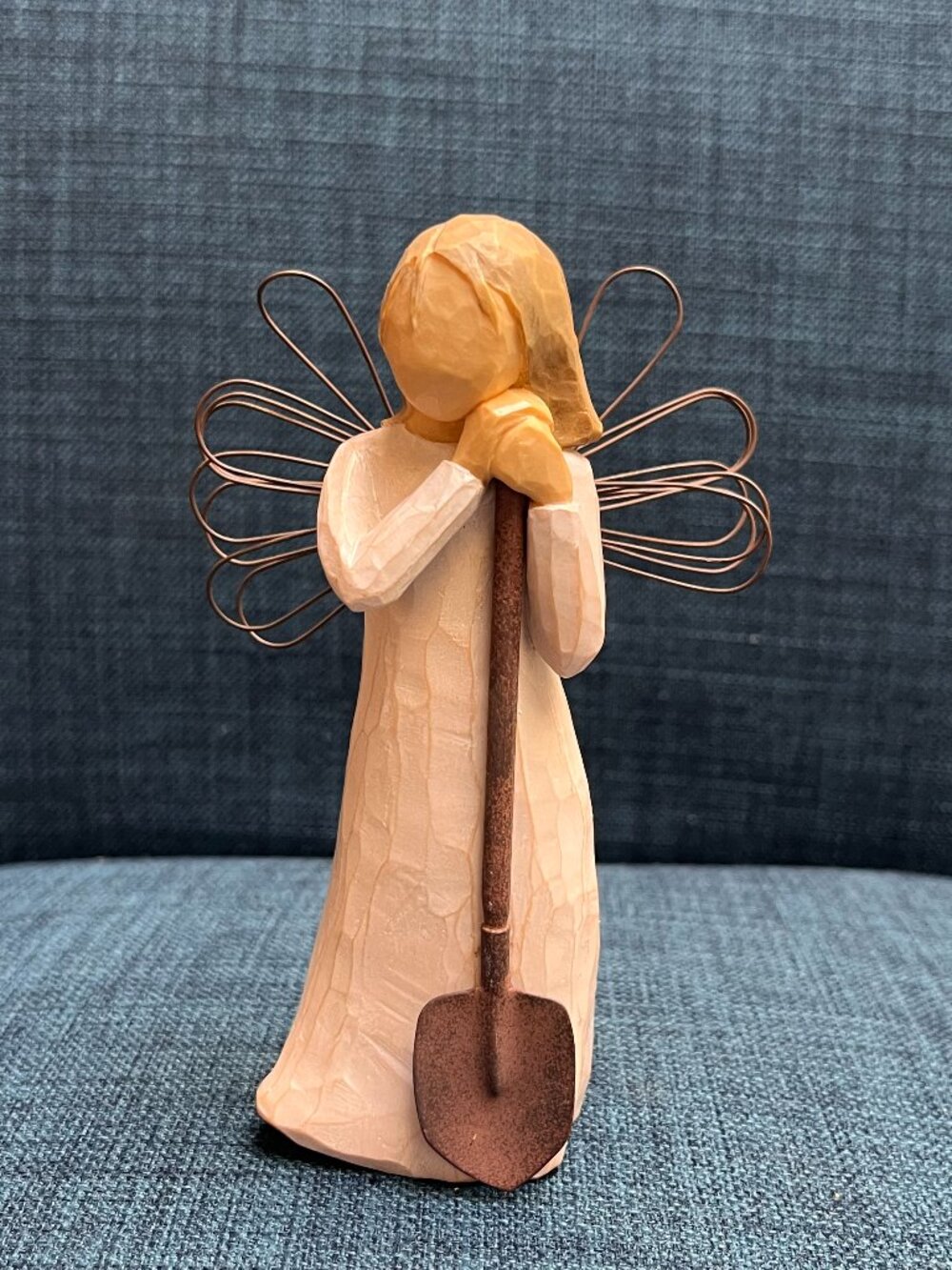 Willow Tree Angel of the Garden